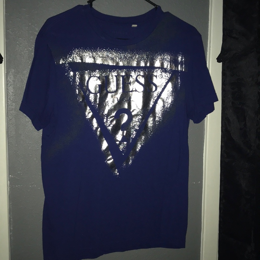 Guess shirt